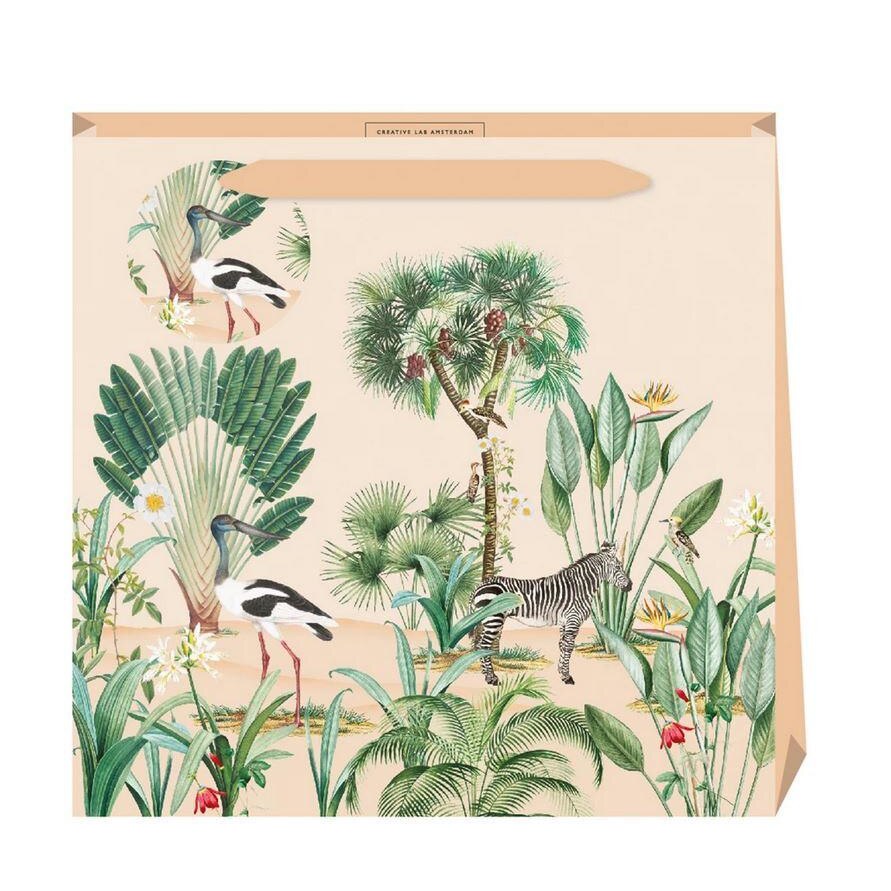 Punga de cadou - Medium - Catch Me, Cu model