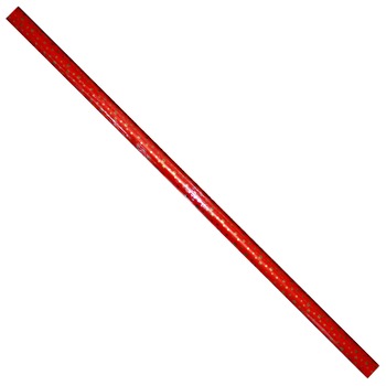 Hartie pentru ambalat cadouri, Trend, 300x100 cm, rosu cu buline aurii Hartie pentru ambalat cadouri, Trend, 300x100 cm, rosu cu buline aurii