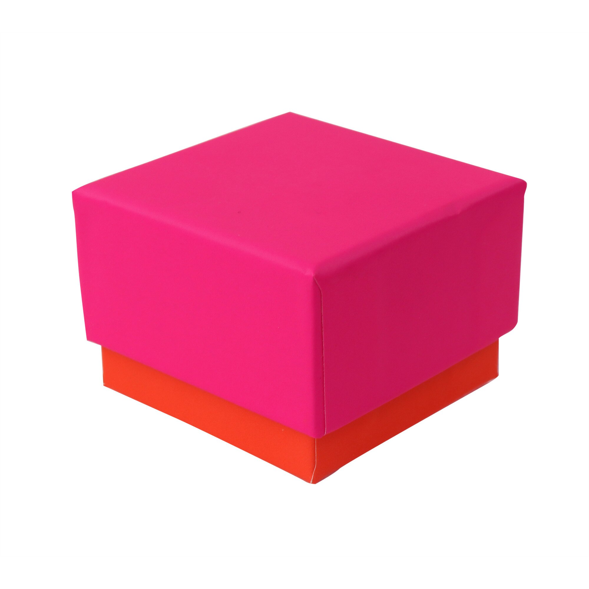 Cutie cadou - Pure Zest, 6x6cm, Uni