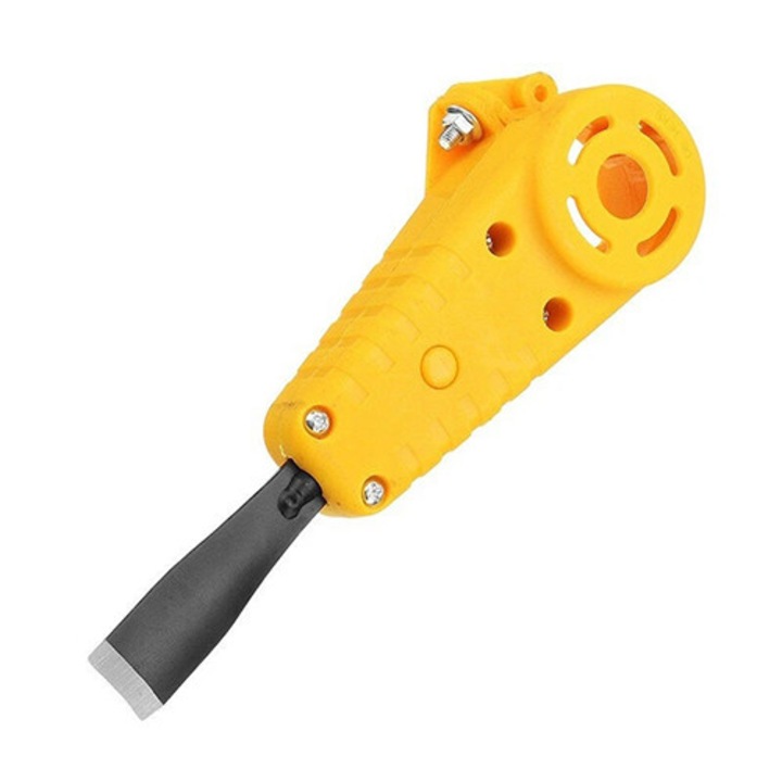 Dalta electrica pentru polizor unghiular Terra Motors