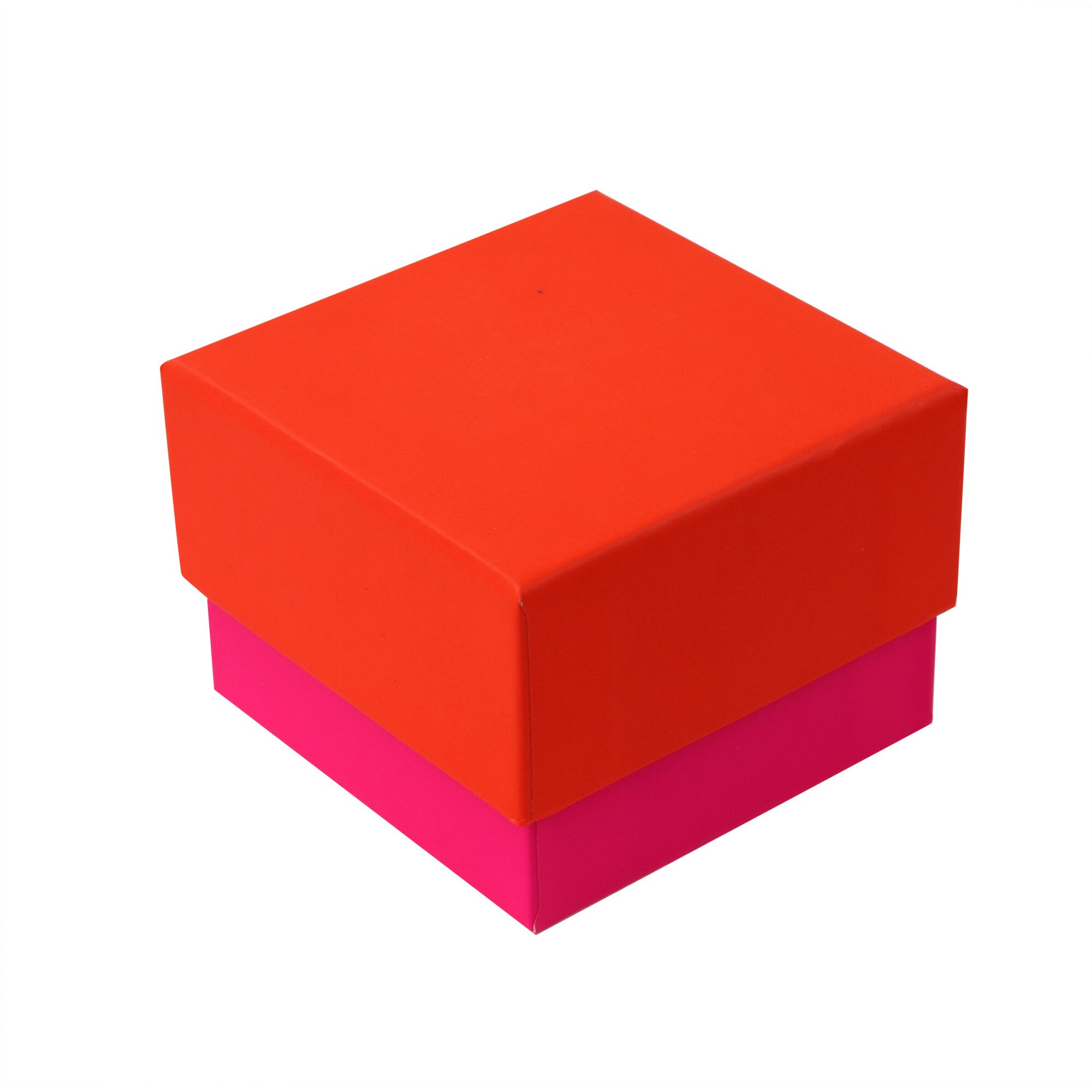 Cutie cadou - Pure Zest, 8x8cm, Uni