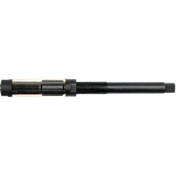 Alezor reglabil Yato pentru gauri de finisare in metal zona de lucru 44 - 54 mm Alezor reglabil Yato pentru gauri de finisare in metal zona de lucru 44 - 54 mm