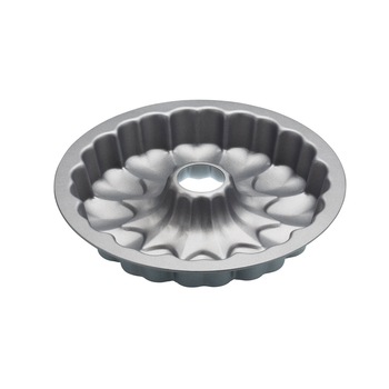 Forma speciala pentru tort, 28 cm, otel carbon - Kitchen Craft Forma speciala pentru tort, 28 cm, otel carbon - Kitchen Craft