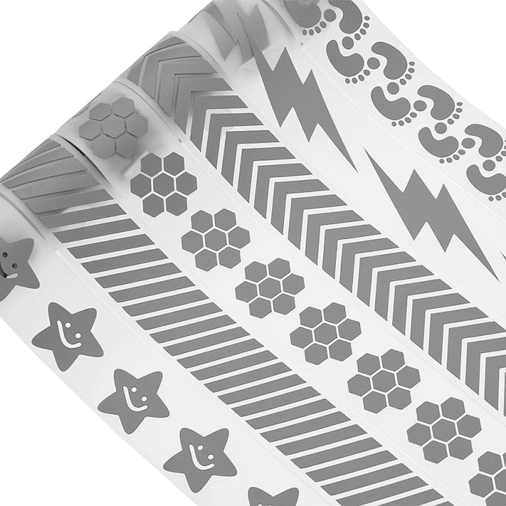 [1] Hőátadó fényvisszaverő szalagpapír matrica - vinilfilm