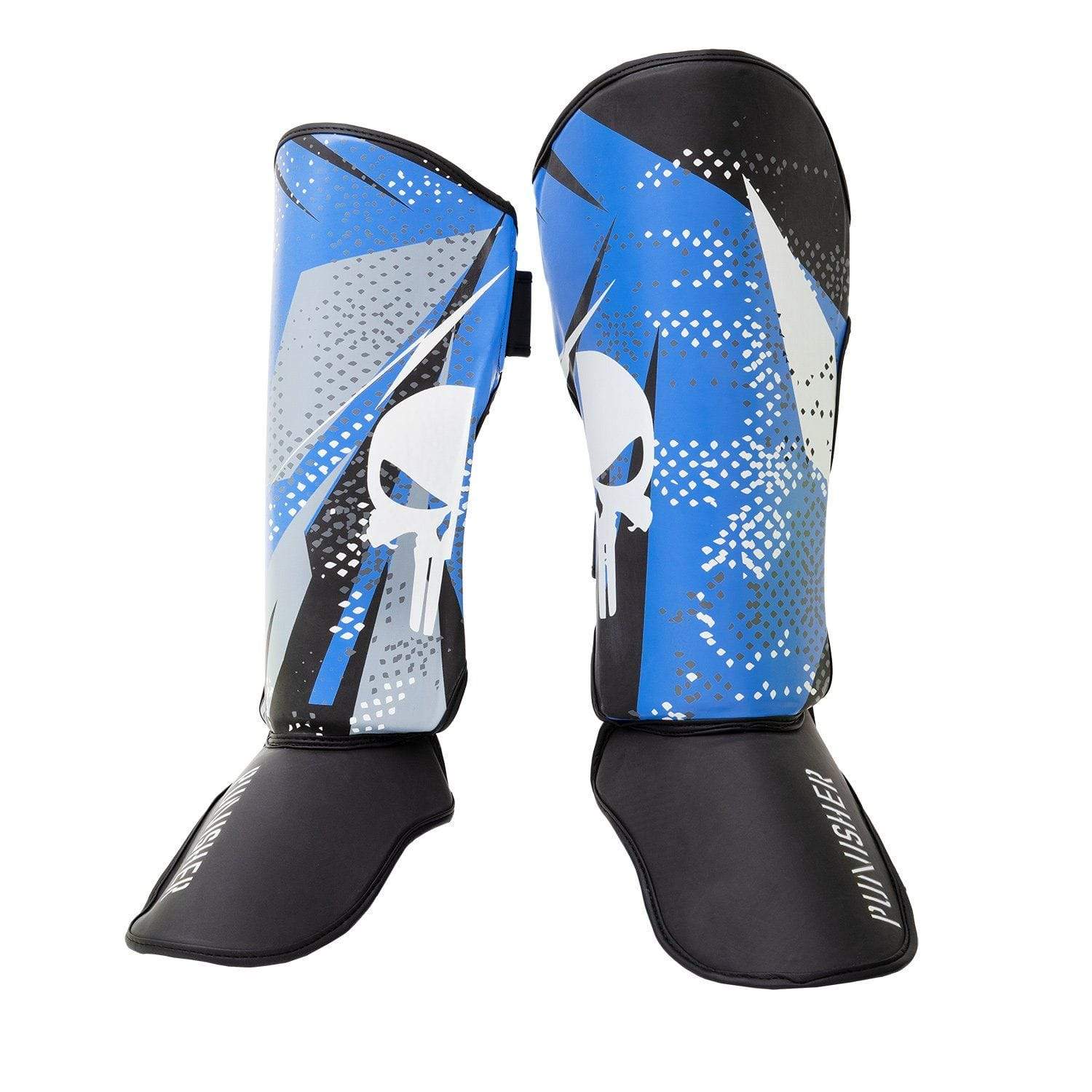 Tibiere Punisher Knockout - L