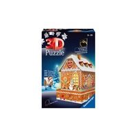 puzzle 3d casa turta dulce 216 piese imagen 59_0_
0
