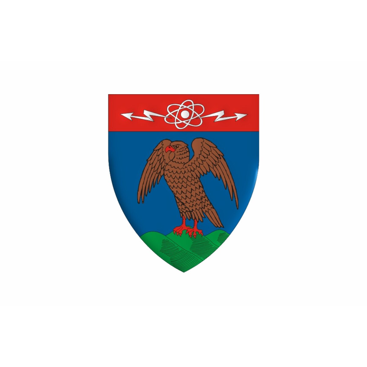 Steag Arges, IMPRIMAT, Metropolis 135x90 cm