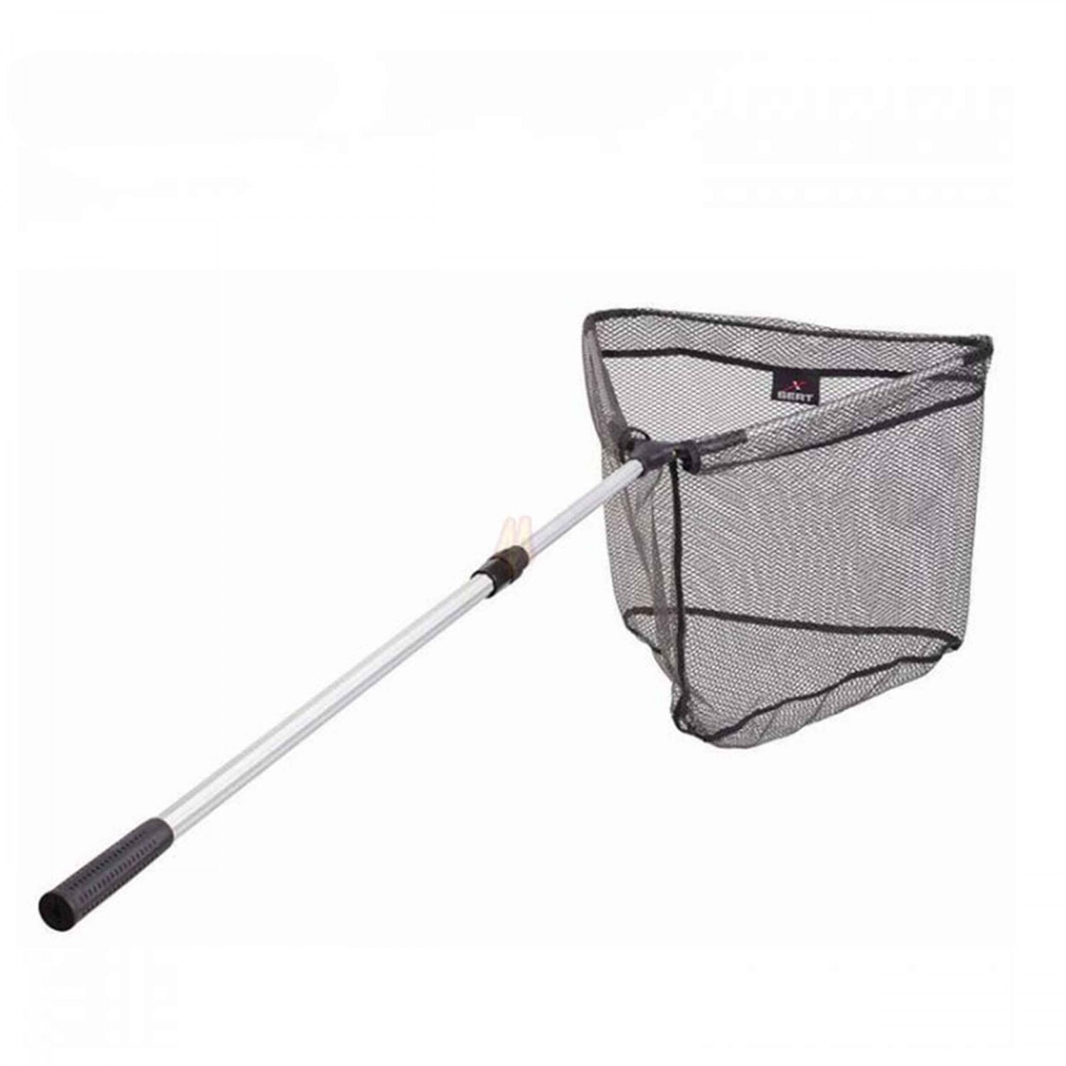 Minciog Epuisette Carnassier Rubber Net 2.20m