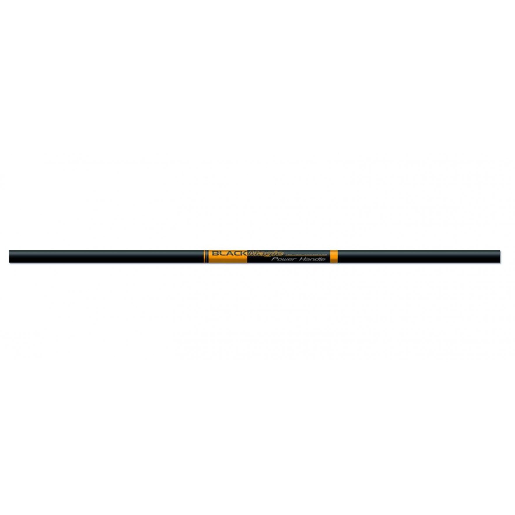 Maner Minciog Black Magic T/A Power Handle 3.30m