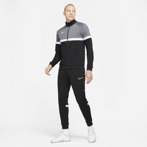 Trening Nike m nk df acd trk suit i96, XS INTL, Negru