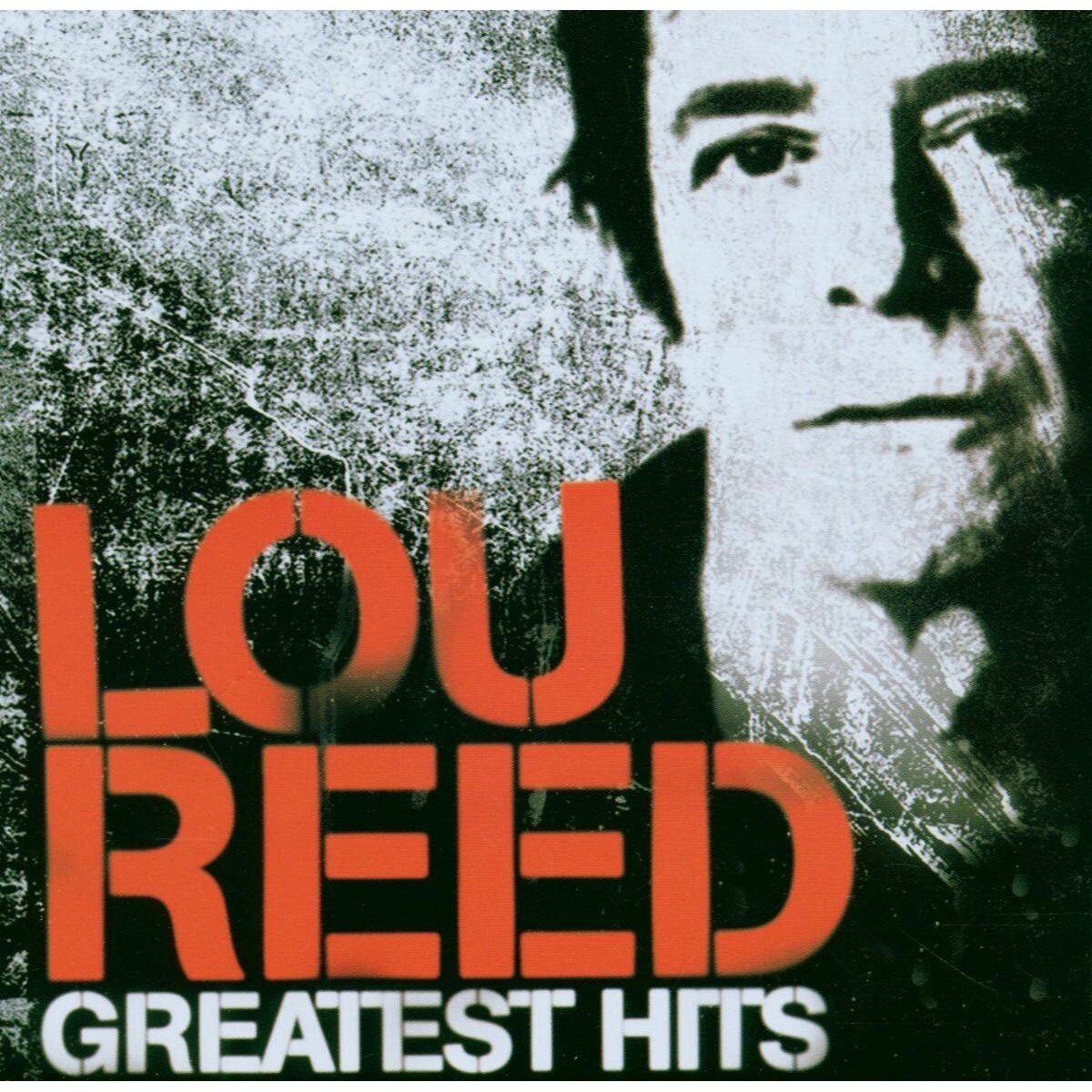 Lou Reed - Greatest Hits - CD