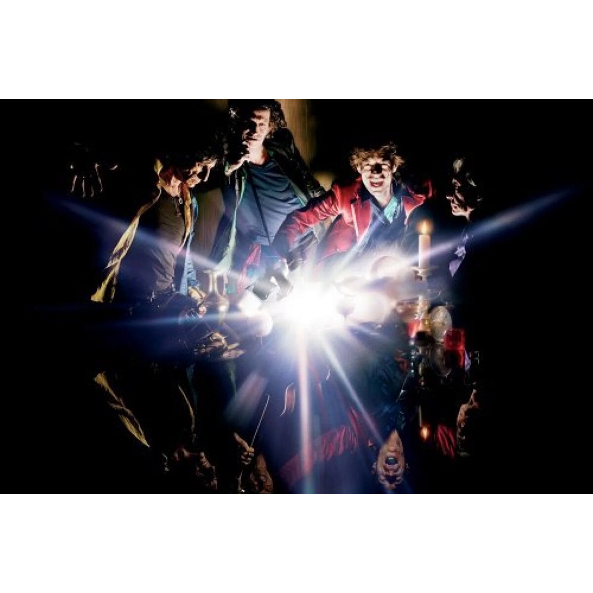 Rolling Stones The - A Bigger Bang [LP] (2vinyl)