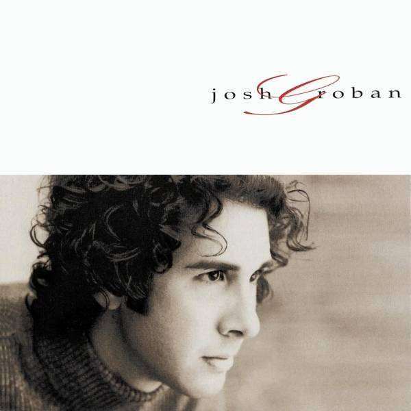Josh Groban - Josh Groban (CD)