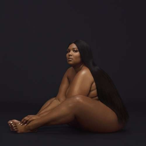 Lizzo - Cuz I Love You -Spec- (CD)