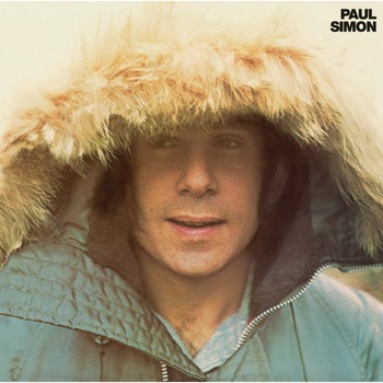 Paul Simon - Paul Simon - CD Paul Simon - Paul Simon - CD