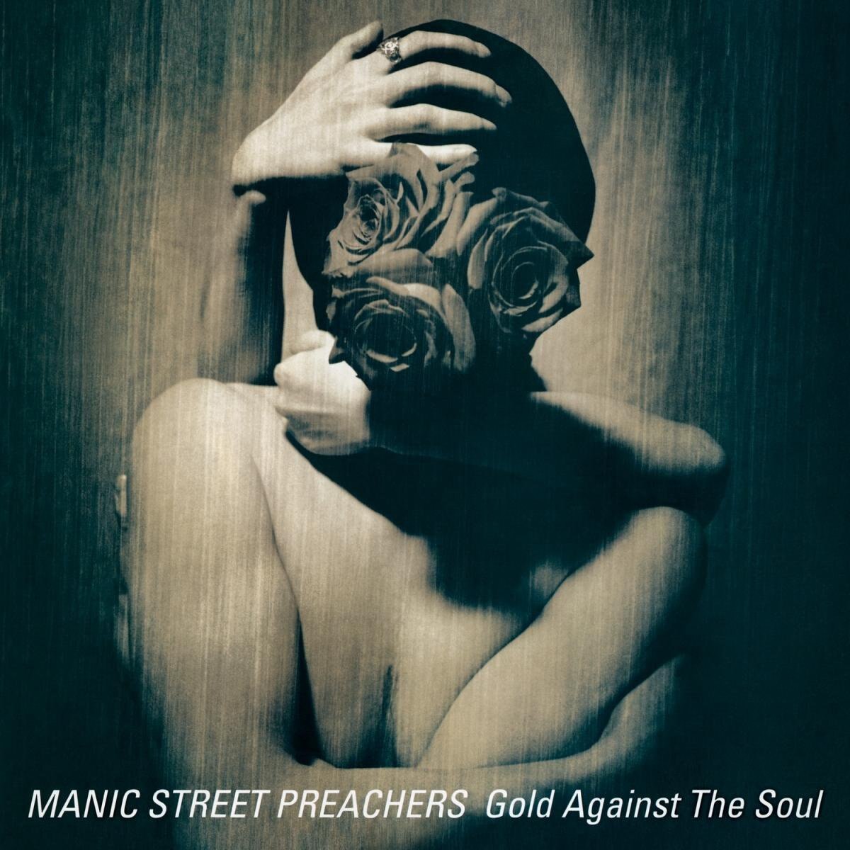 Manic Street Preachers - Gold Against the Soul - Vinyl - Vinyl