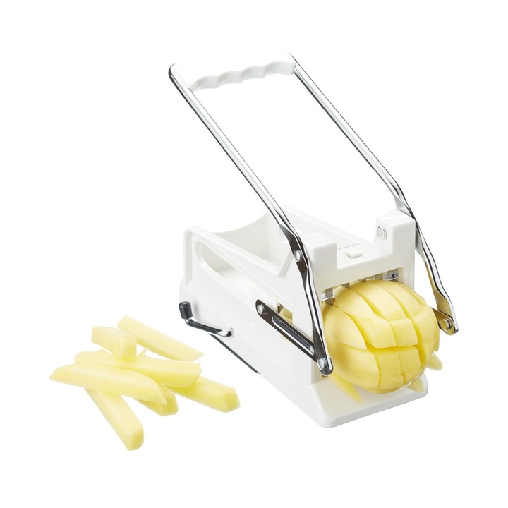 Masina feliator cartofi - Kitchen Craft