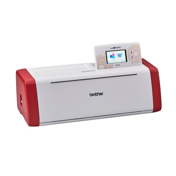 Masina ScanNCut Brother SDX900, scaneaza si decupeaza, 600 dpi, 682 modele decupare Masina ScanNCut Brother SDX900, scaneaza si decupeaza, 600 dpi, 682 modele decupare