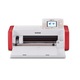 Скенер ScanNCut Brother SDX900, сканира и изрязва, 600 dpi, 682 модела за изрязване, за винил и текстил
