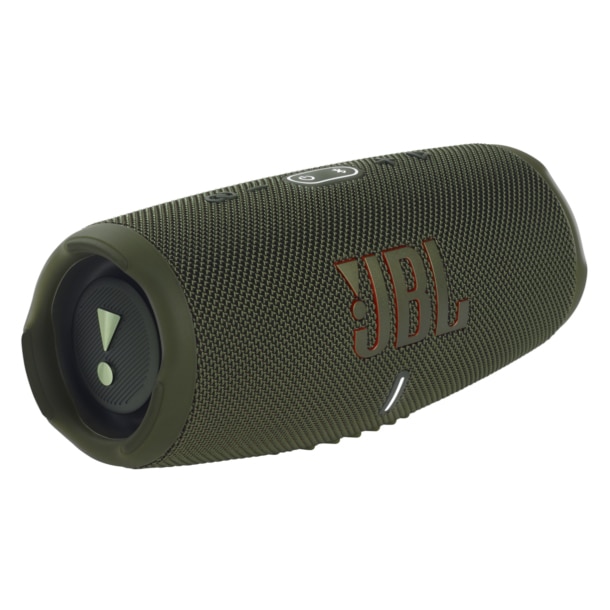 JBL charge 5｜グレー Boxa portabila JBL Charge 5, 40W, Bluetooth, Gray