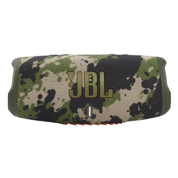 Boxa portabila JBL Charge 5, Bluetooth, Pro Sound, IP67, PartyBoost, Powerbank, Camuflaj Boxa portabila JBL Charge 5, Bluetooth, Pro Sound, IP67, PartyBoost, Powerbank, Camuflaj