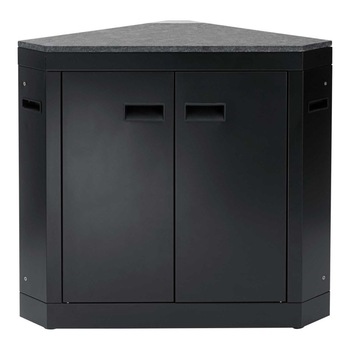 Modul de colt pentru imbinare bucatarie exterioara modulara Char-Broil Ultimate 140930 Modul de colt pentru imbinare bucatarie exterioara modulara Char-Broil Ultimate 140930