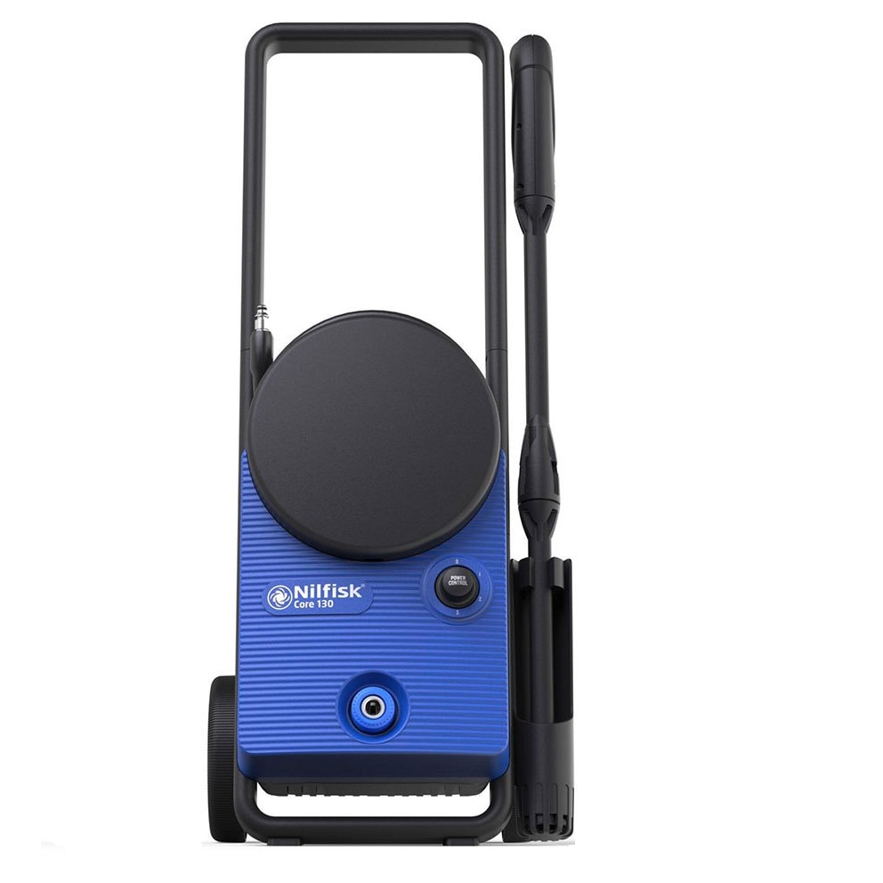 Aparat de spalat cu presiune, Nilfisk Core 130-6 PCA, albastru