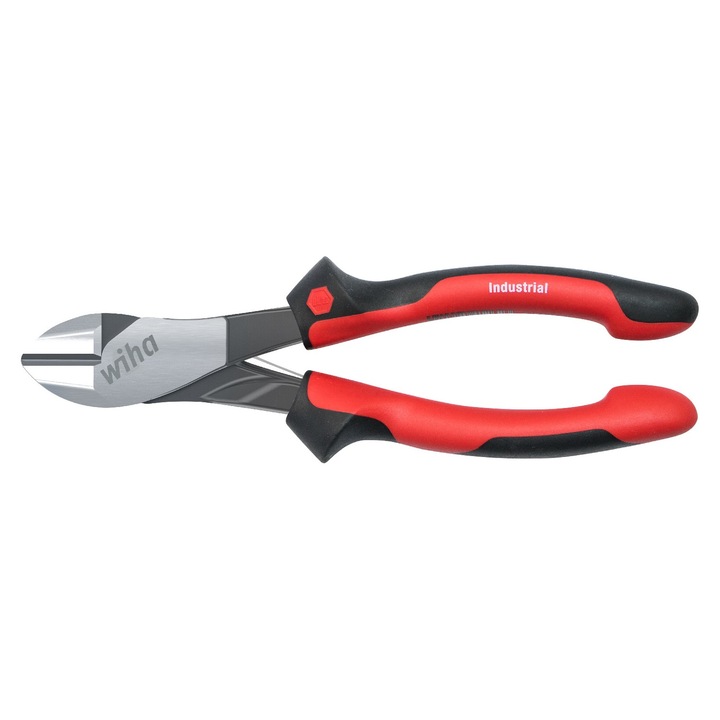 Клещи DynamicJoint®, 200 мм, Wiha Industrial Z16302