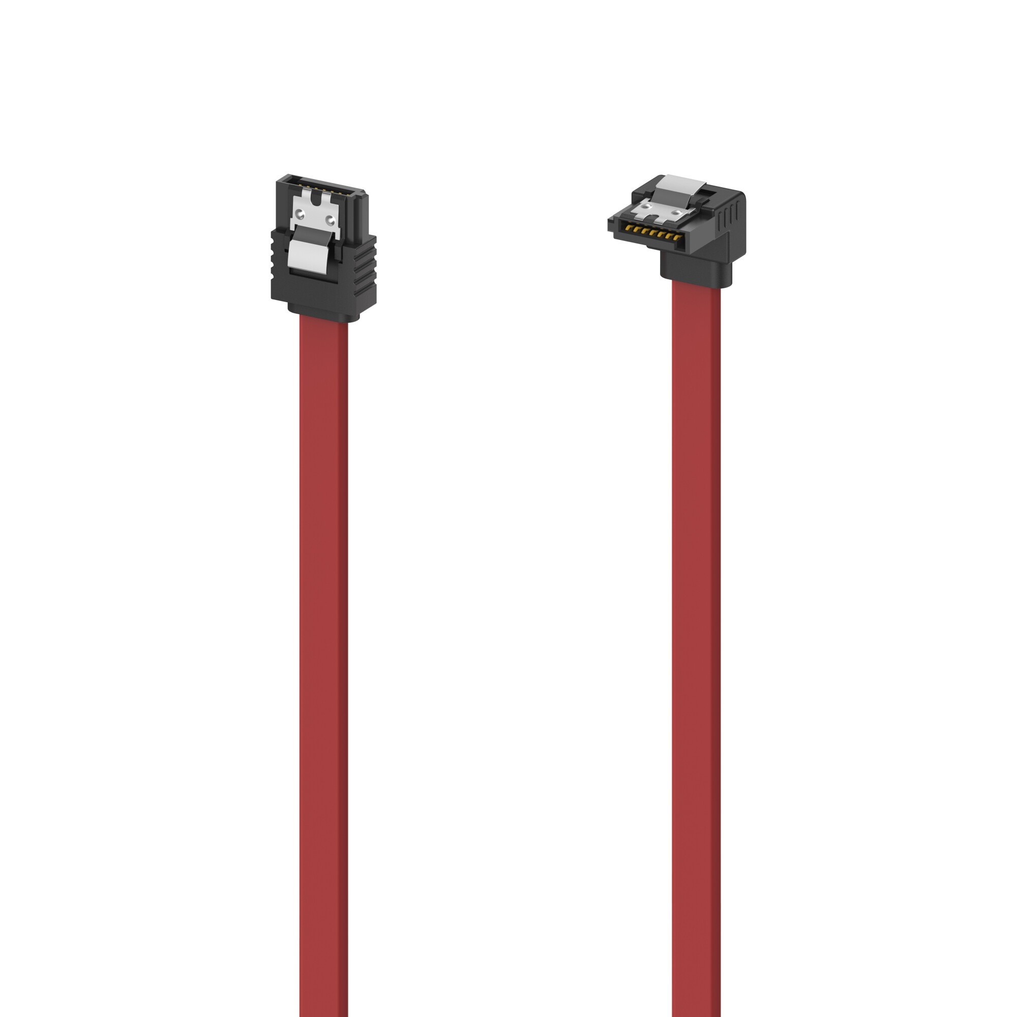 Cablu Hama Sata III, 6 Gbit/s, 0.60m