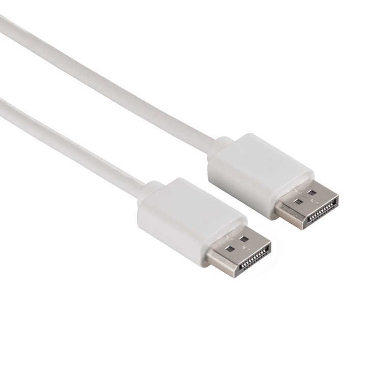 DisplayPort кабел Hama DP 1.2, 1.50м