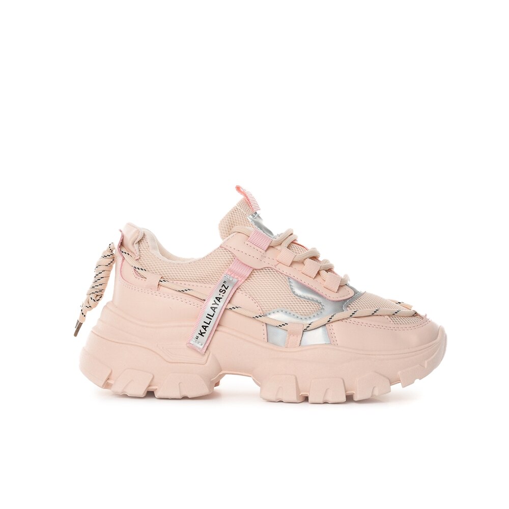 Pantofi Sport De Dama Maian Roz 37 EU - eMAG.ro