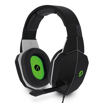 Casti Gaming Stealth Phantom X, Stereo, Xbox Series X, Negru Casti Gaming Stealth Phantom X, Stereo, Xbox Series X, Negru