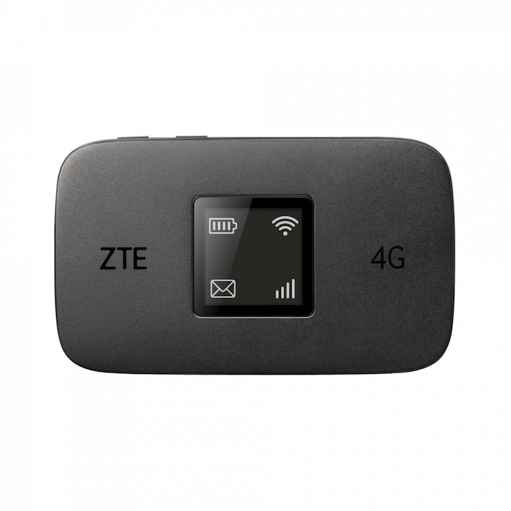 Modem portabil ZTE MF971R HotSpot, LTE, 4G, USB, Wi-Fi