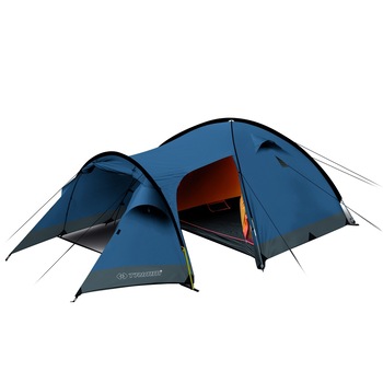 Cort Trimm Camp II 4-5 persoane, Dark Lagoon/Dark Grey Cort Trimm Camp II 4-5 persoane, Dark Lagoon/Dark Grey