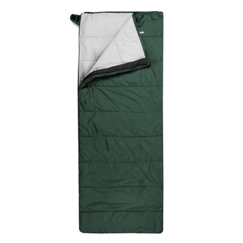 Sac de dormit Trimm Travel, Olive, 185cm Sac de dormit Trimm Travel, Olive, 185cm