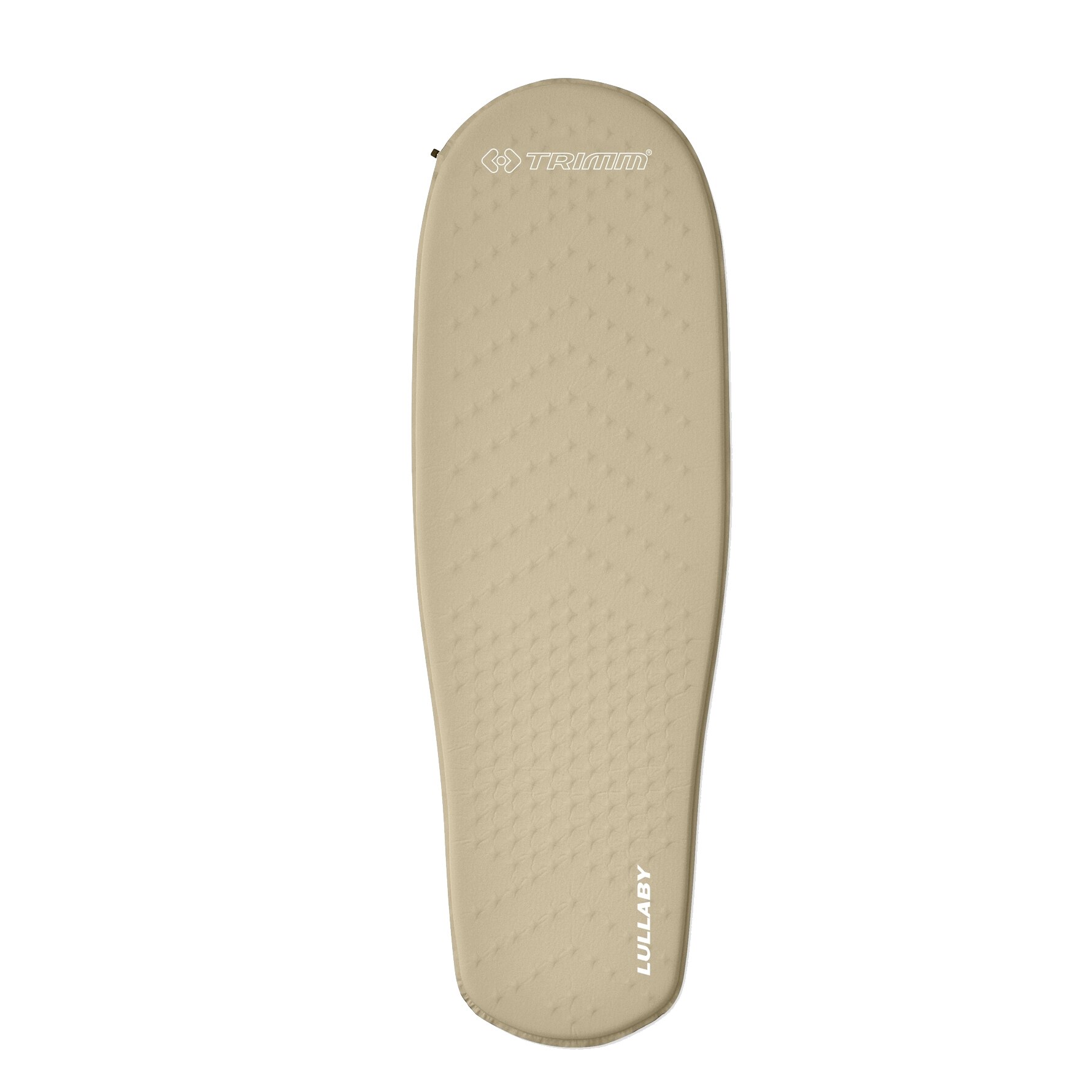 Saltea Trimm Lullaby, Sand/Grey