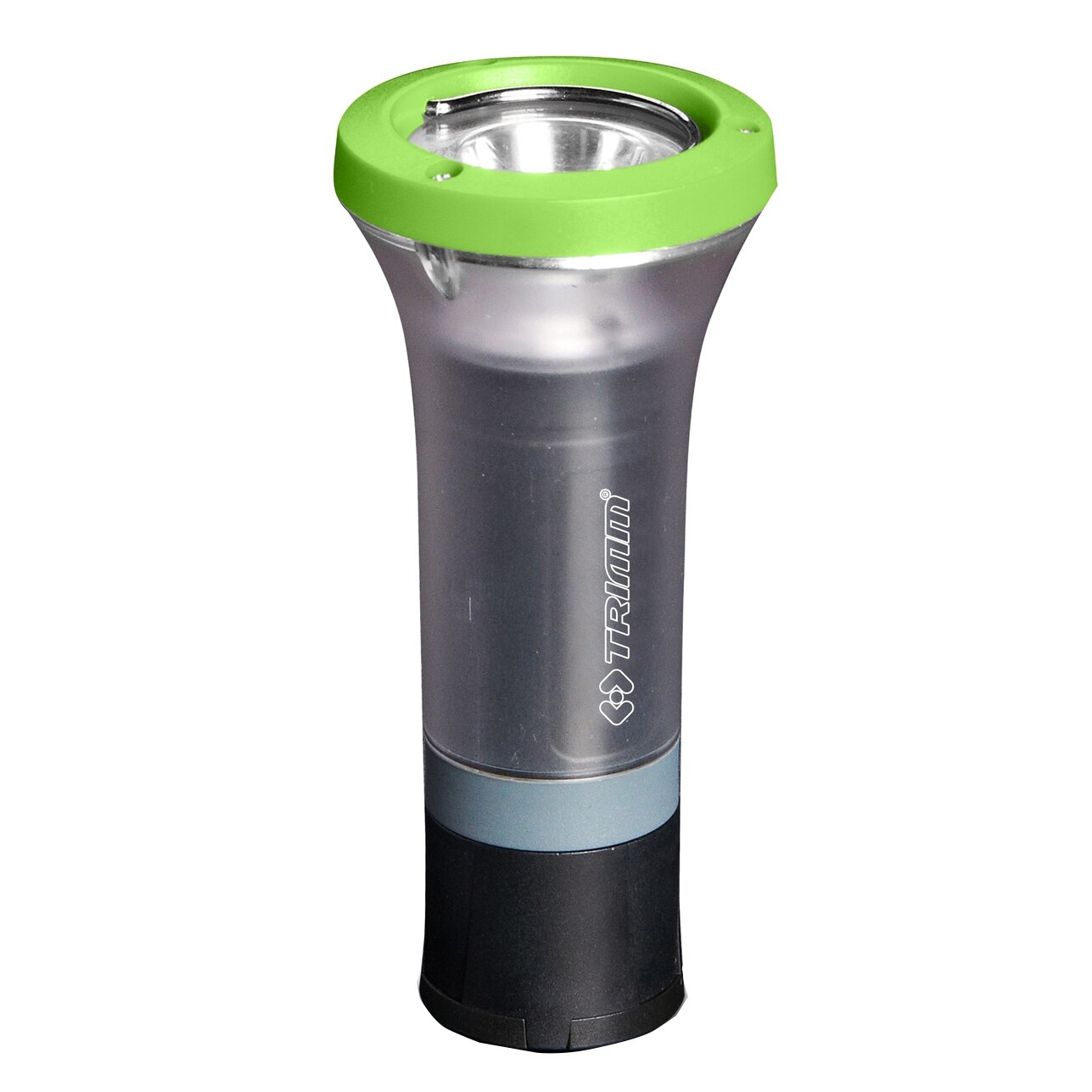 Lanterna Trimm C5, Green