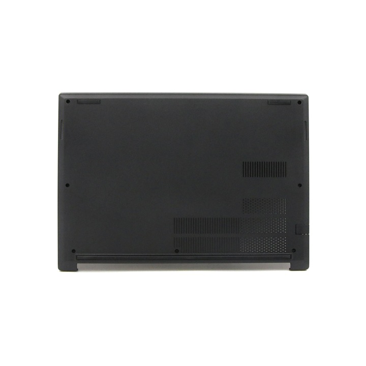 Долен калъф Lenovo оригинален черен за ThinkPad E15