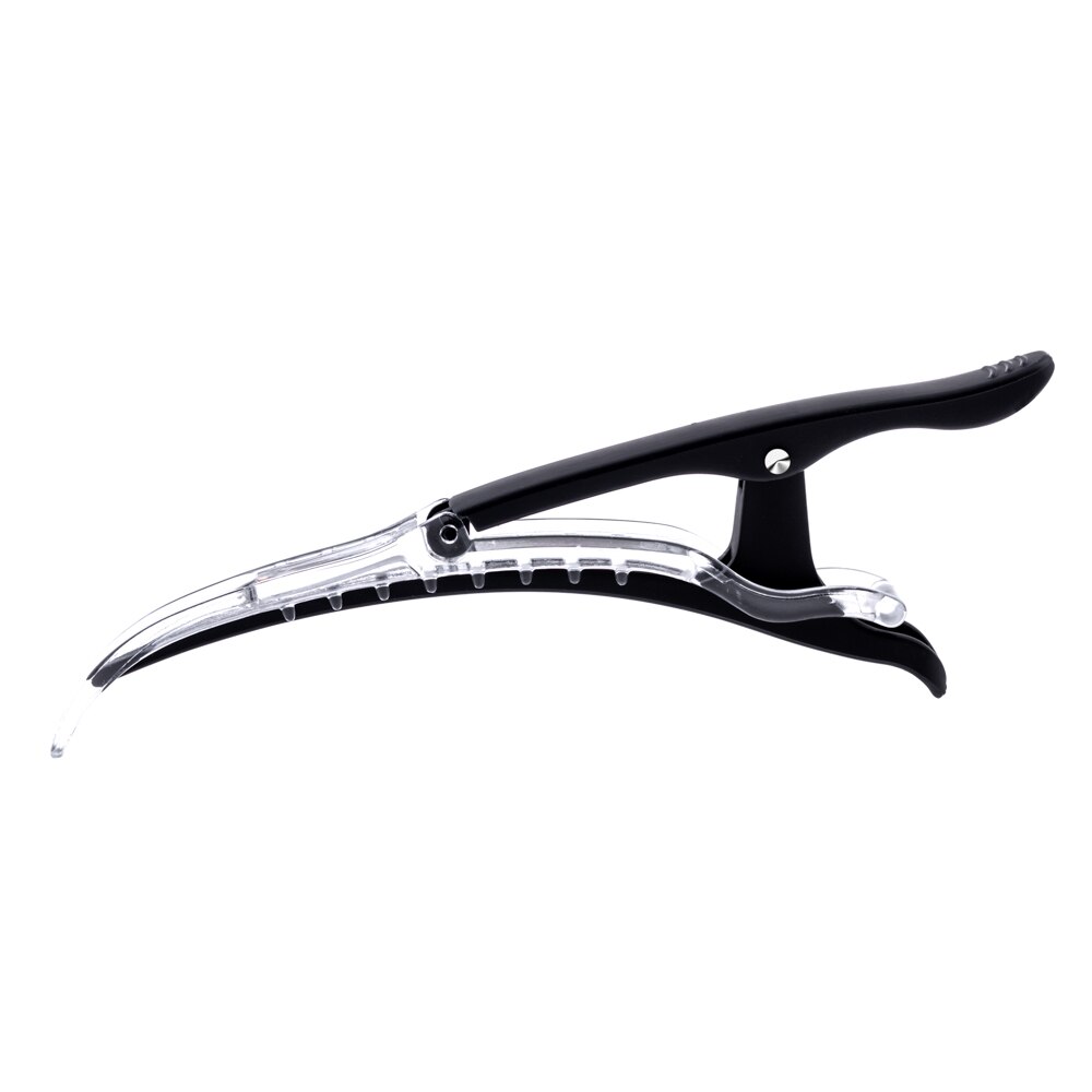 Set clame de par Eagle, Lila Rossa, negre, 6 buc, 6313