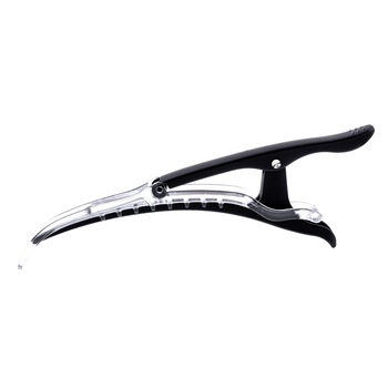 Set clame de par Eagle, Lila Rossa, negre, 6 buc, 6313 Set clame de par Eagle, Lila Rossa, negre, 6 buc, 6313