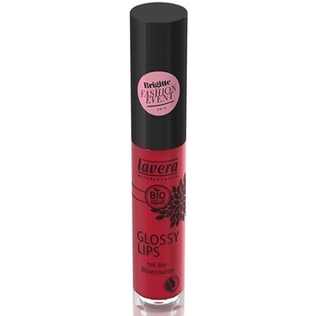 Gloss bio pentru buze, Magic Red 03, Lavera, 6.5 ml Gloss bio pentru buze, Magic Red 03, Lavera, 6.5 ml