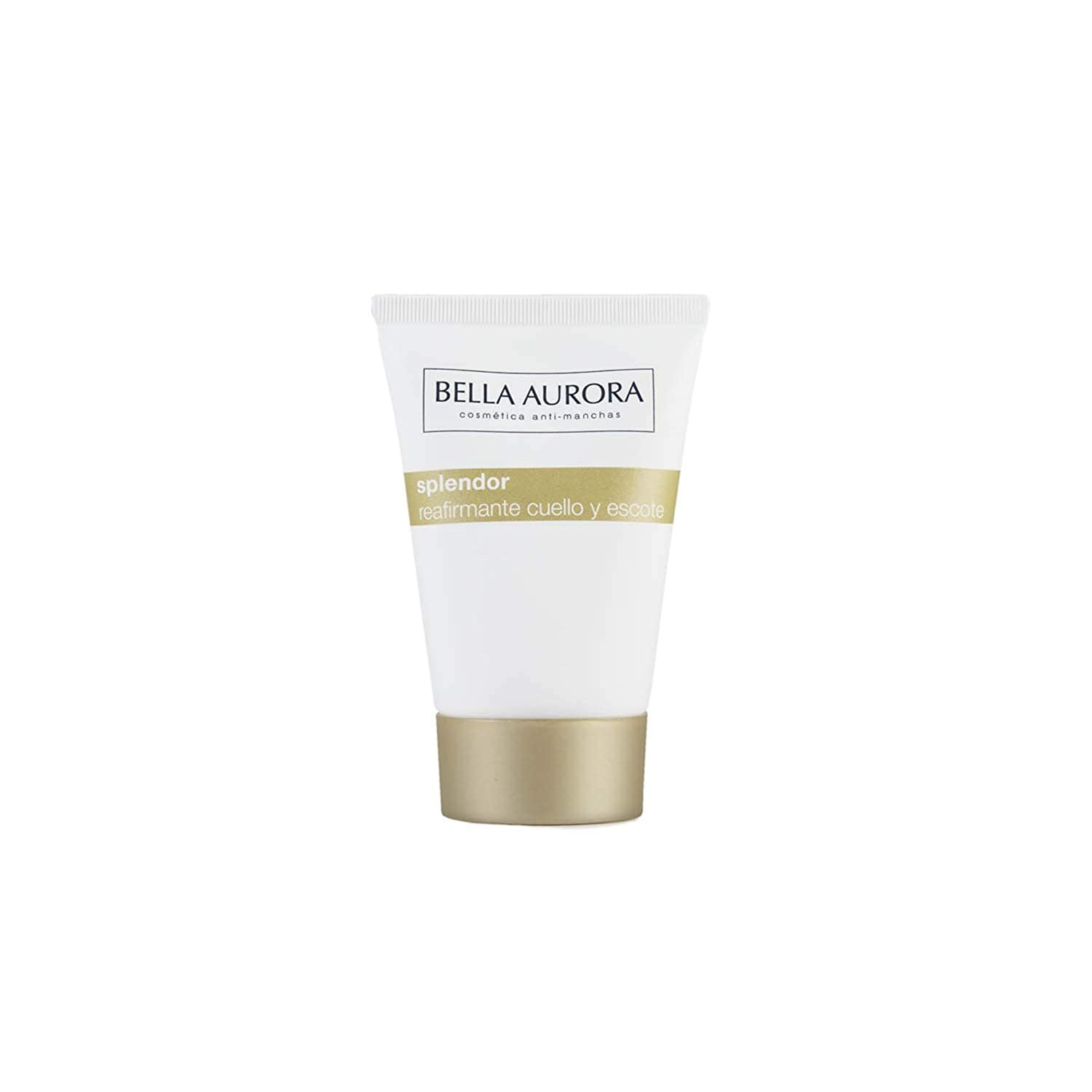 Crema de fata si decolteu Splendor 50ml