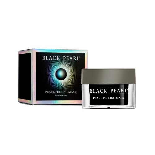 Masca Exfolianta, Black Pearl, Sea of Spa, 50ml