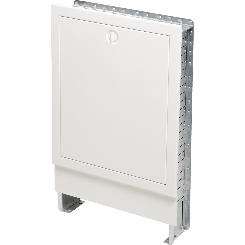 Carcasa colector TECEfloor 110 - cu montaj incastrat