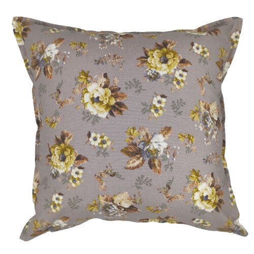 Husa perna decorativa Sepalo, 45x45 cm