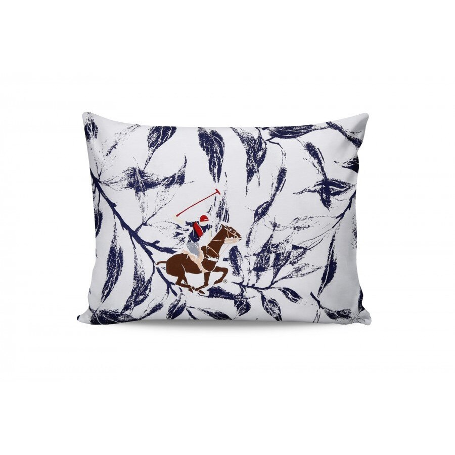 Set 2 fete de perna, Beverly Hills 005-Blue, 50 x 70 cm