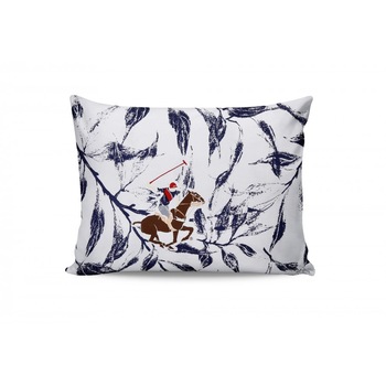 Set 2 fete de perna, Beverly Hills 005-Blue, 50 x 70 cm Set 2 fete de perna, Beverly Hills 005-Blue, 50 x 70 cm