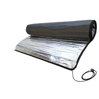 Incalzire sub covor 50x100 cm Incalzire sub covor 50x100 cm