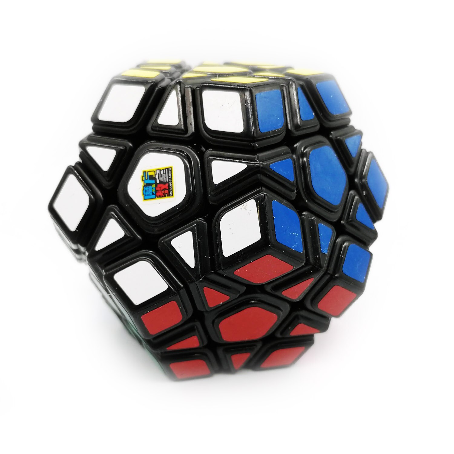 Cub Rubik Megamix Vision multicolor