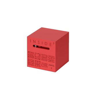 Cub Labirint 3D - Awful 0, Inside3, + 10 ani Cub Labirint 3D - Awful 0, Inside3, + 10 ani